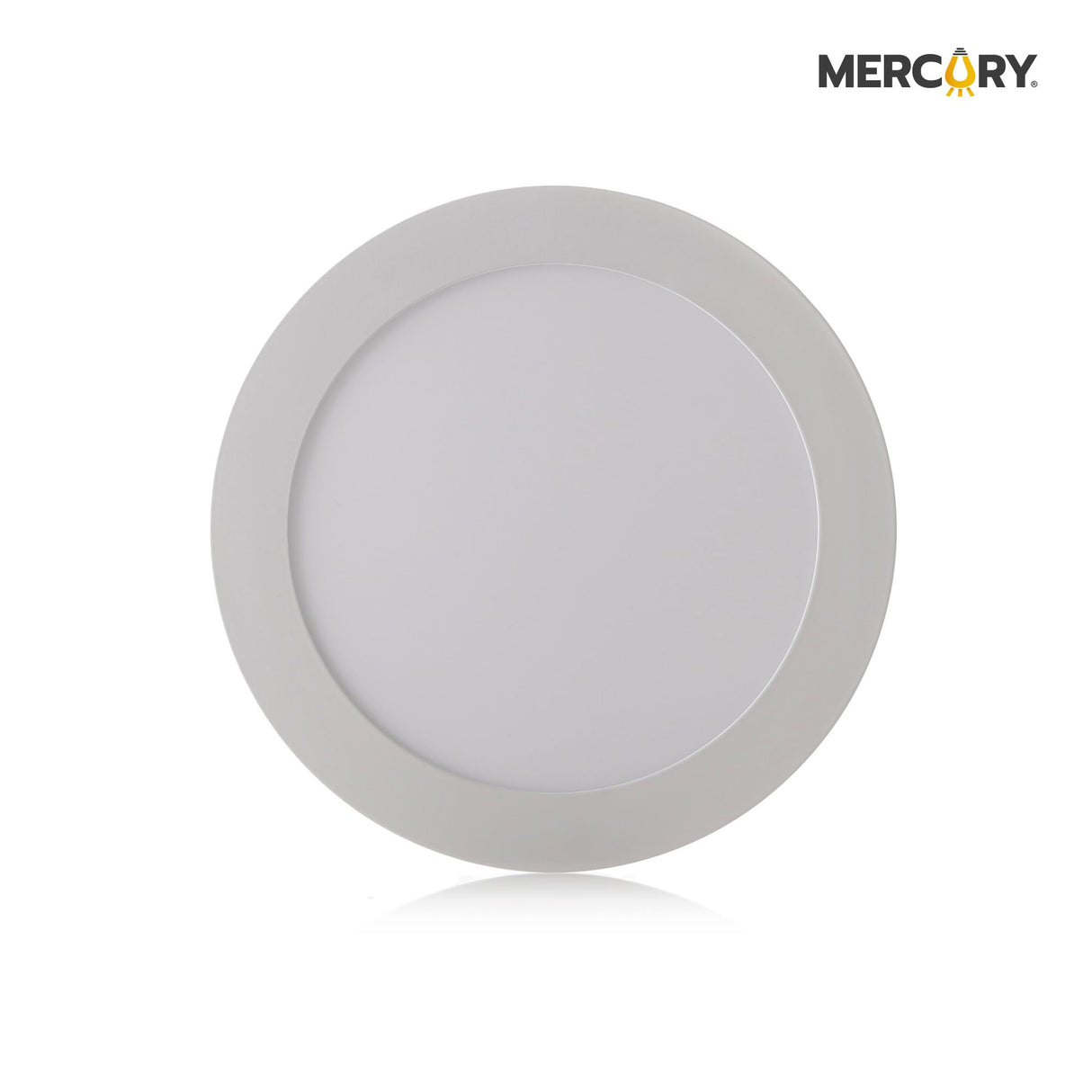 Panel LED Smart WIFI de incrustar